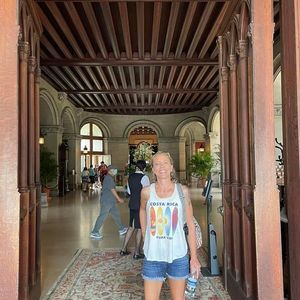 Meet your Posher, Melissa